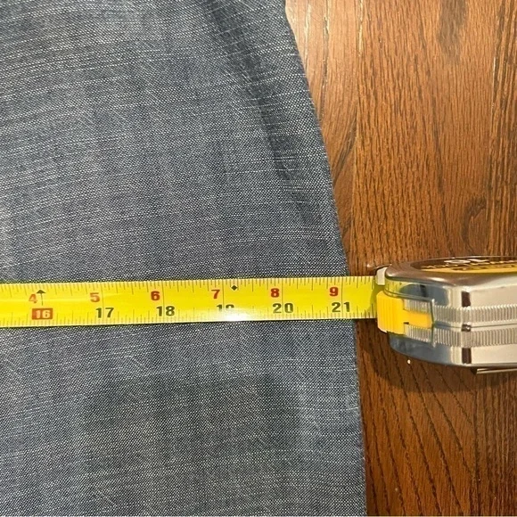 Lilla P Denim Dress - Picture 10 of 10